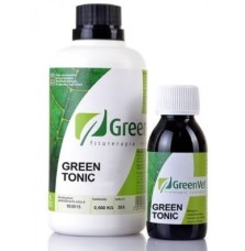 Green Tonic Greenvet