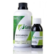 Nuovo Apacox GreenVet