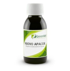 Nuovo Apacox GreenVet