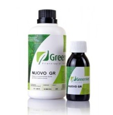 Nuovo GR GreenVet