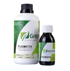 Nuovo Plasmatox GreenVet