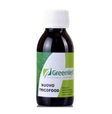 Nuovo Tricofood GreenVet