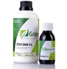 Zoofood GreenVet