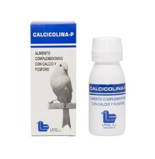 Calcicolina P Latac