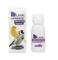 Seripatic Latac (Protector hepático)