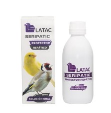 Seripatic Latac (Protector hepático)