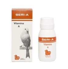 Seri A Latac (Vitamina A)