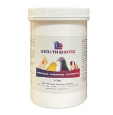 Seri Tribiotic Latac