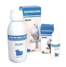 Serimuda Latac