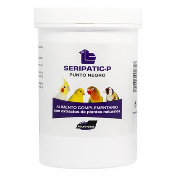 Seripatic Latac