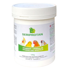 Seriprotan Latac