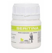 Seritina Latac