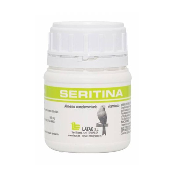 Seritina Latac