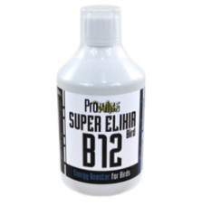 Super Elixir B12 ProWins