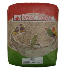 Pelo de Juta Sisal Fibre