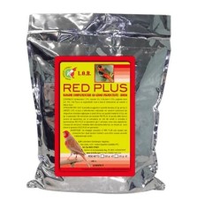 Red Plus LOR Unifeed (Pigmentante rojo microencapsulado)